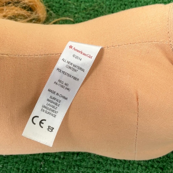 American Girl Doll 18” - Picture 11 of 15